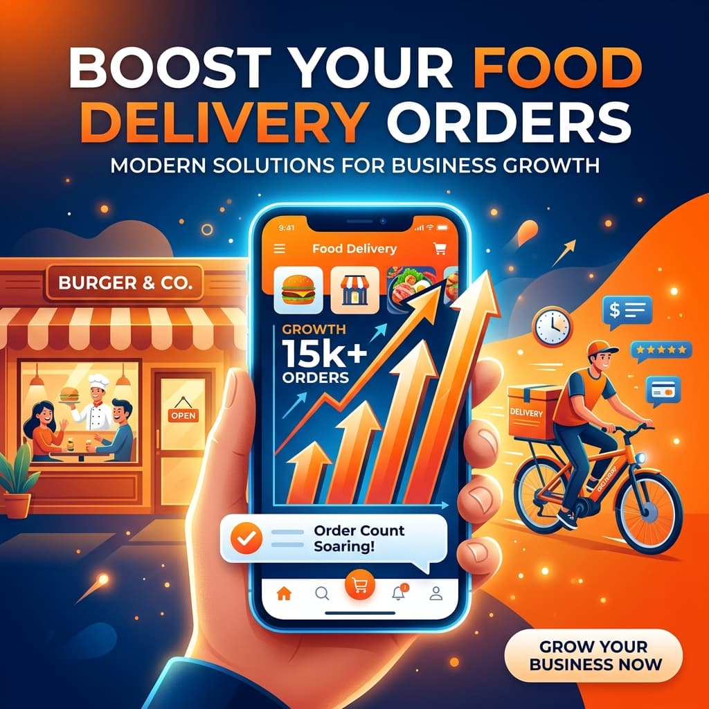 How to Increase Swiggy Orders Fast — 7 Proven Strategies That Work