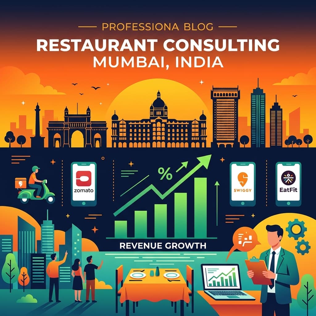 Swiggy Zomato Consultant in Mumbai - FoodFreely